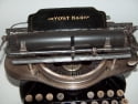 macchine per scrivere